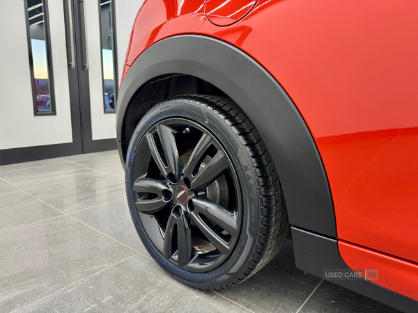 MINI Hatch in Derry / Londonderry