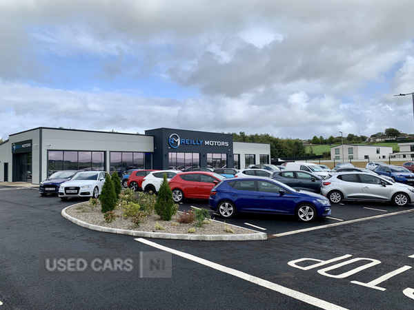 MINI Hatch in Derry / Londonderry