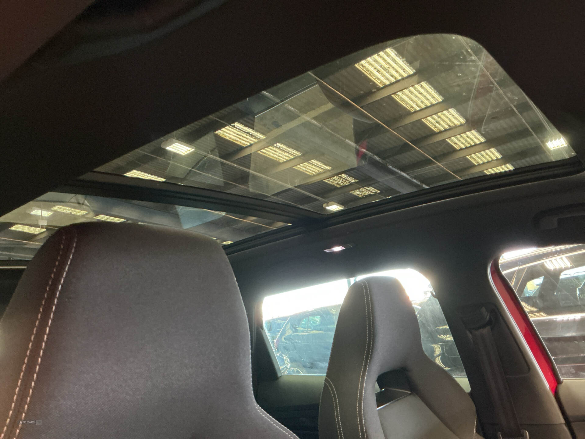 Skoda Karoq ESTATE in Derry / Londonderry