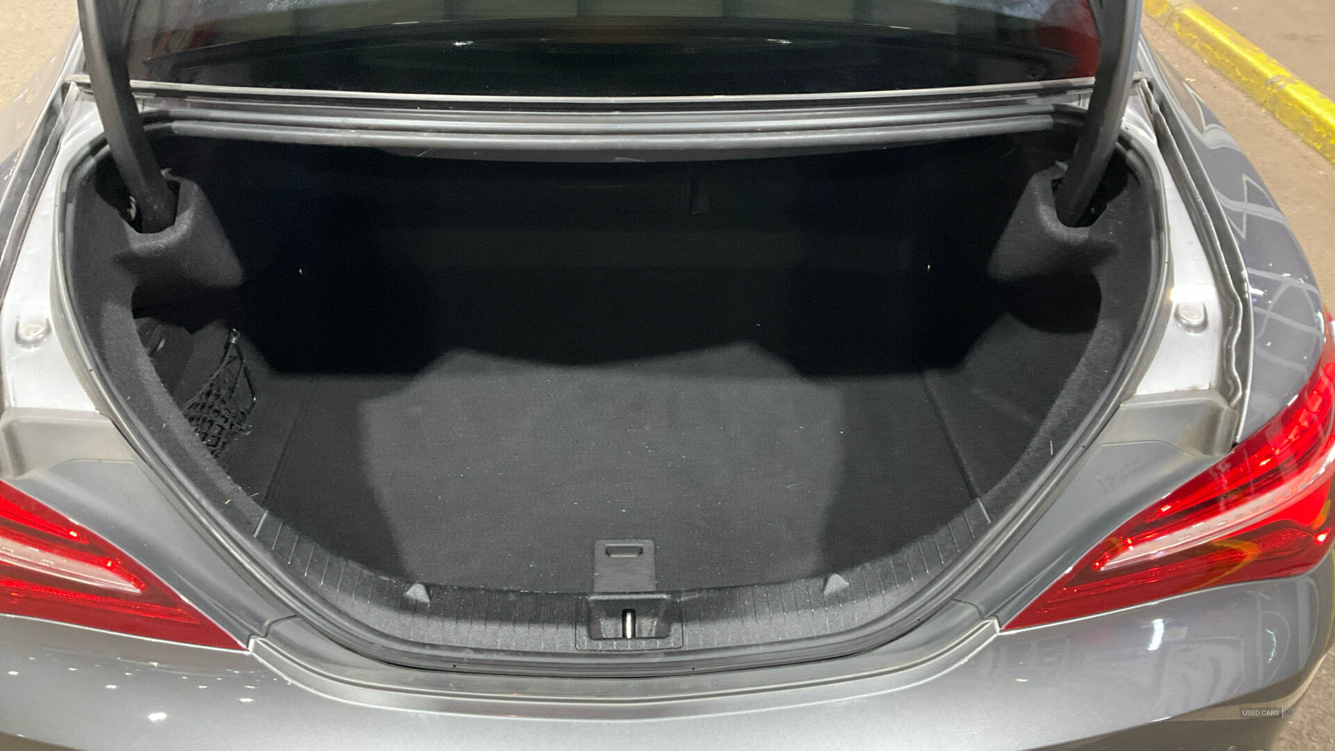 Mercedes CLA-Class DIESEL COUPE in Derry / Londonderry