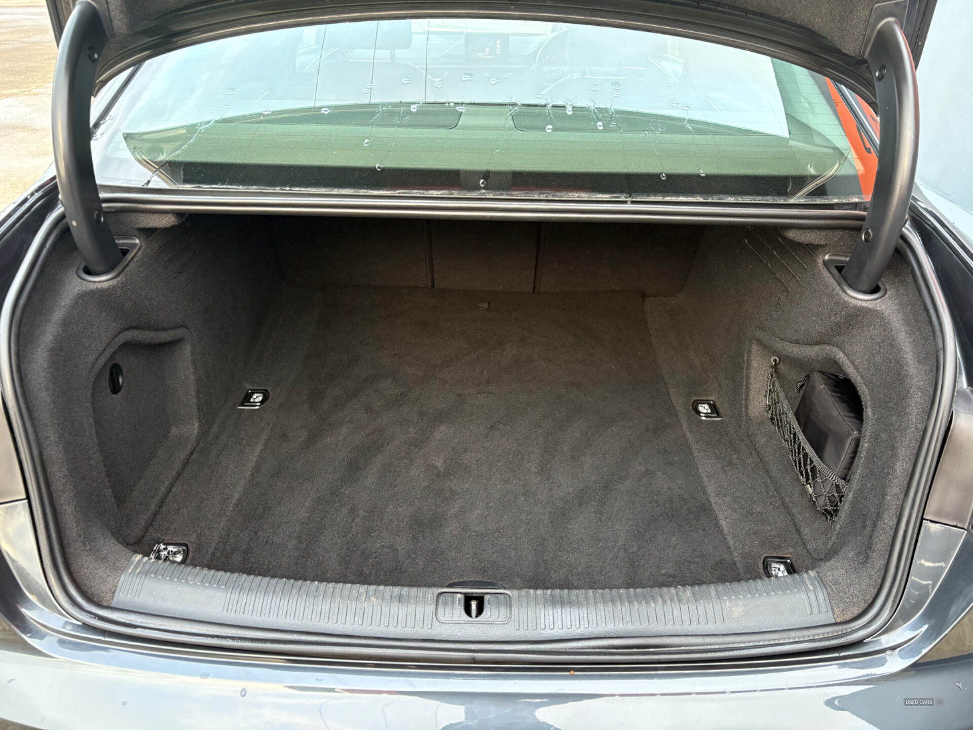 Audi A4 DIESEL SALOON in Derry / Londonderry