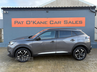 Peugeot 2008 DIESEL ESTATE in Derry / Londonderry