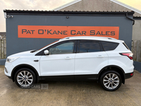 Ford Kuga DIESEL ESTATE in Derry / Londonderry