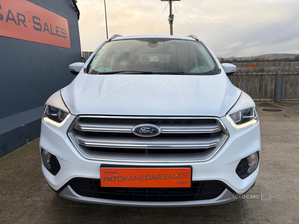 Ford Kuga DIESEL ESTATE in Derry / Londonderry