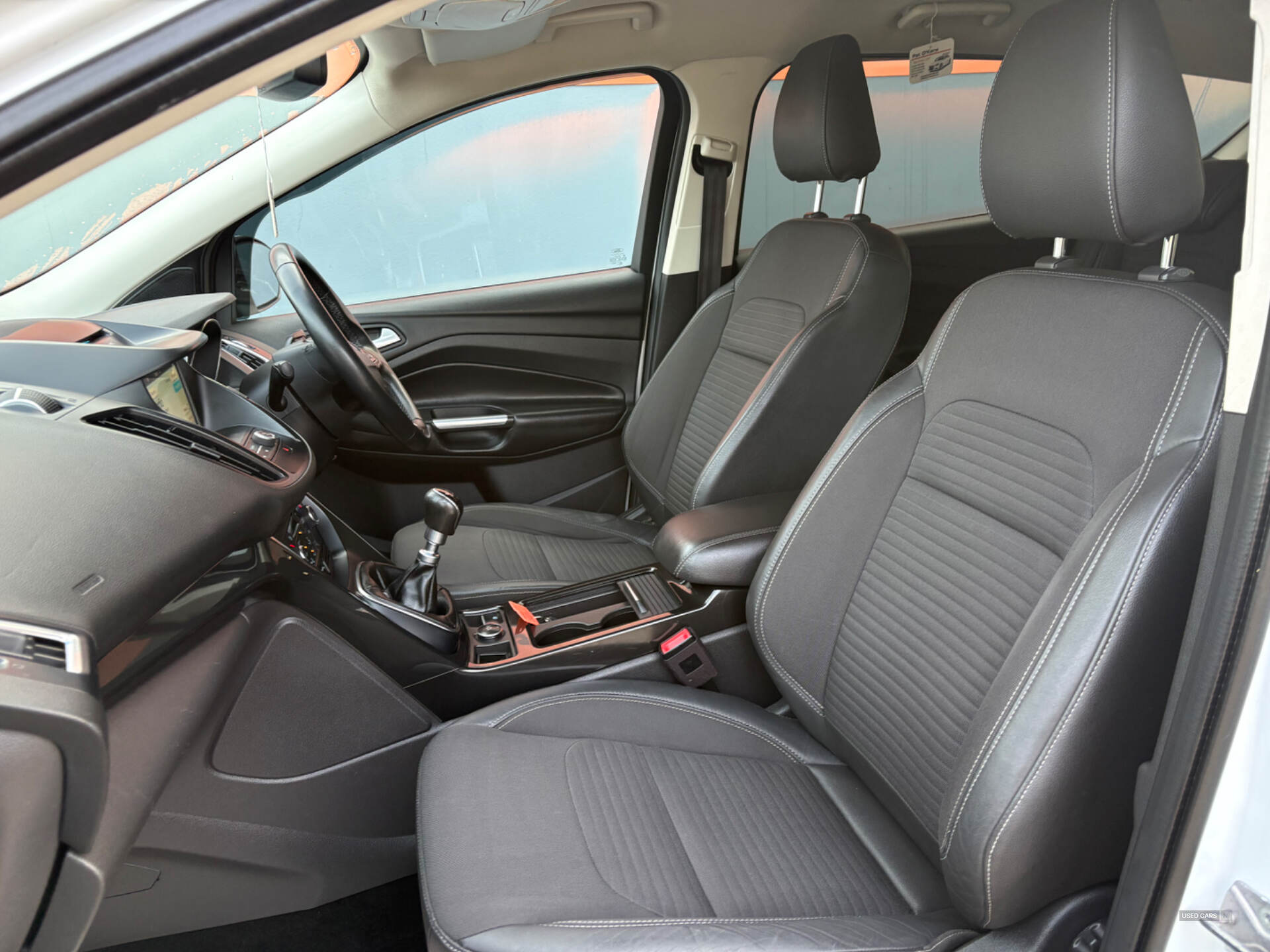 Ford Kuga DIESEL ESTATE in Derry / Londonderry