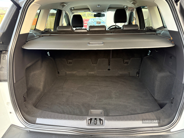 Ford Kuga DIESEL ESTATE in Derry / Londonderry