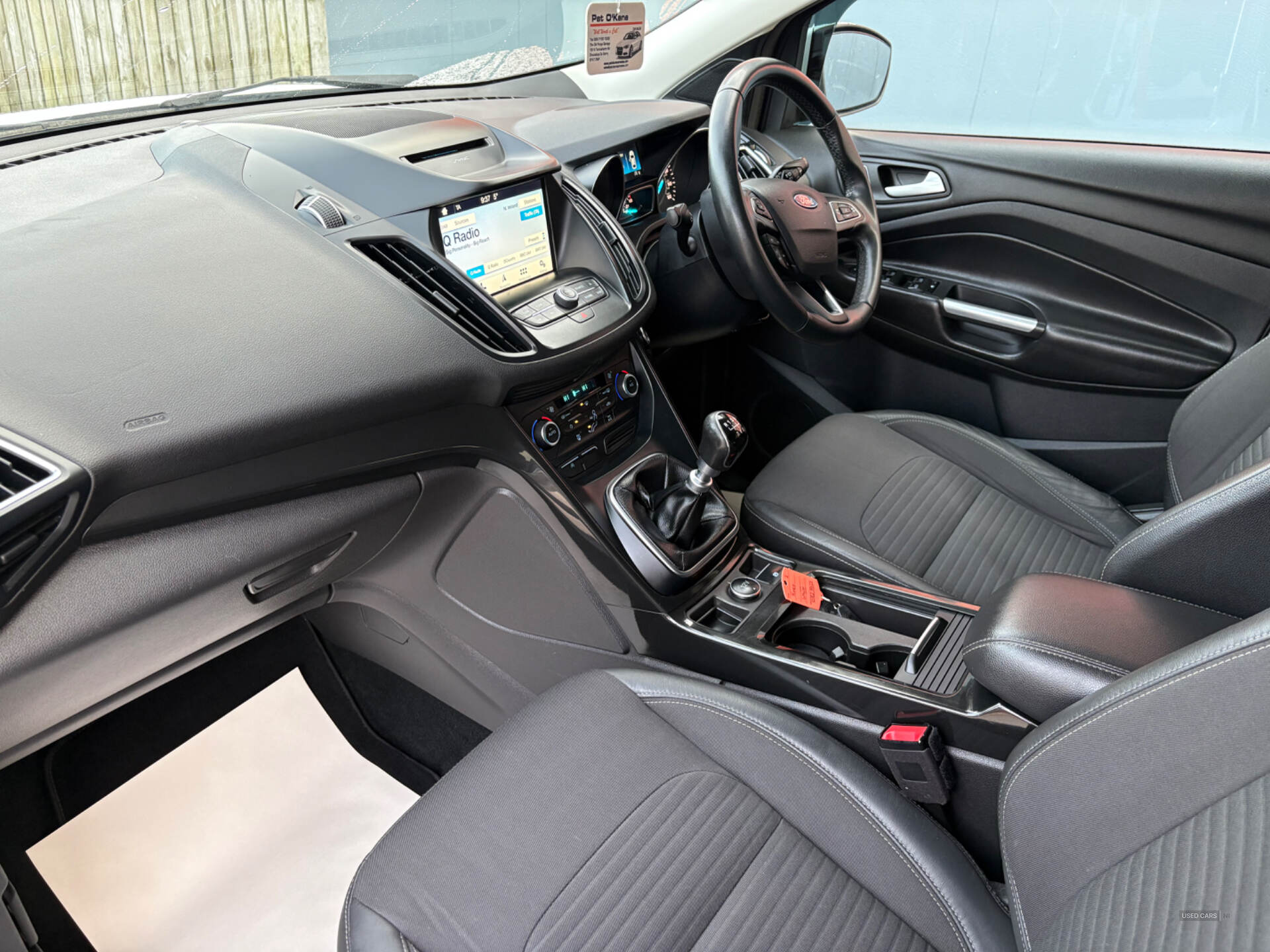 Ford Kuga DIESEL ESTATE in Derry / Londonderry