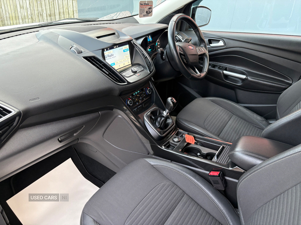 Ford Kuga DIESEL ESTATE in Derry / Londonderry