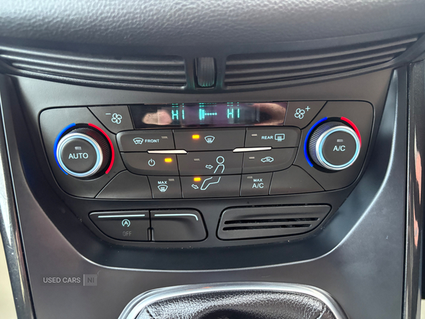 Ford Kuga DIESEL ESTATE in Derry / Londonderry