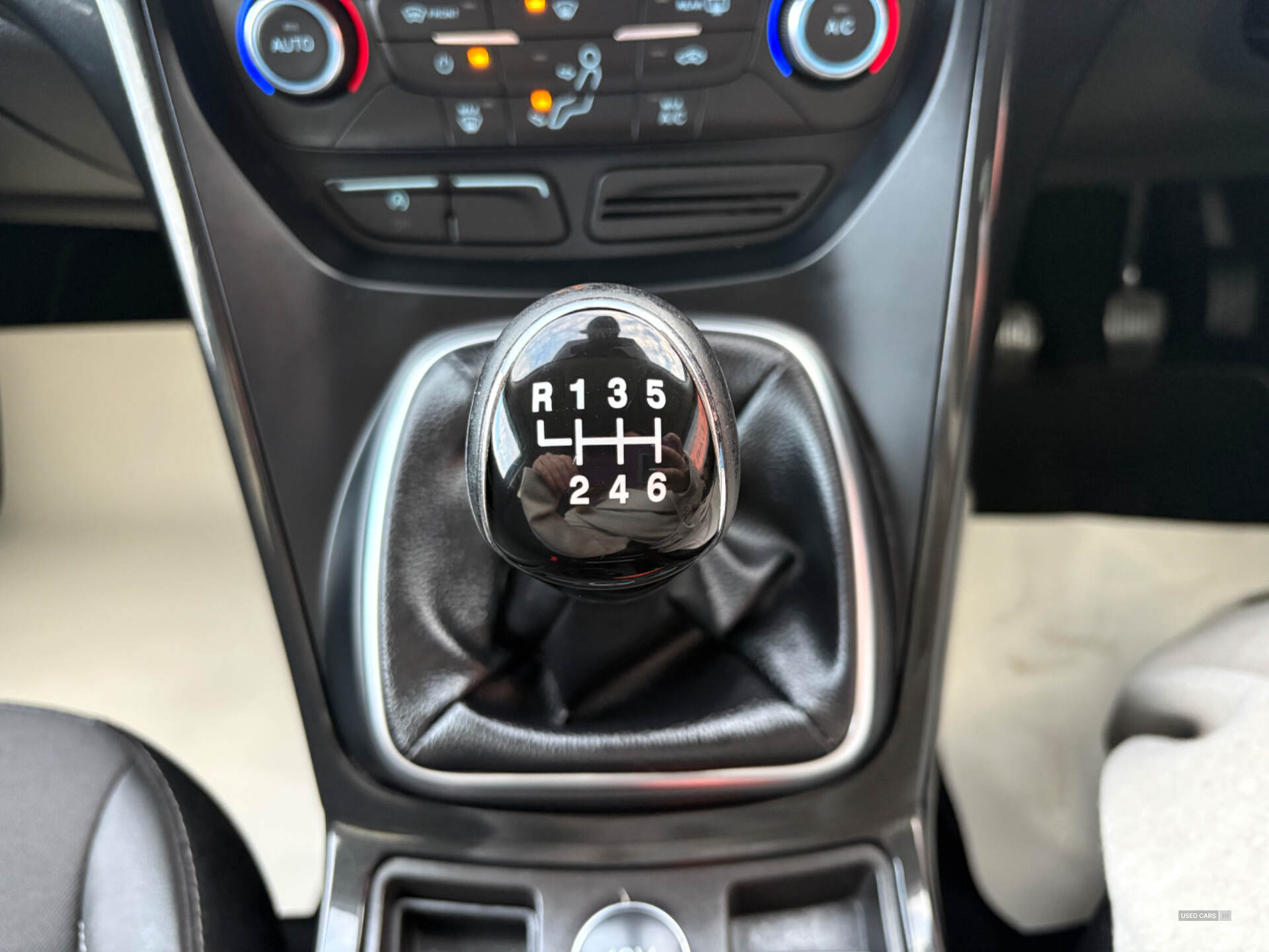 Ford Kuga DIESEL ESTATE in Derry / Londonderry