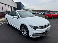 Volkswagen Passat DIESEL SALOON in Derry / Londonderry