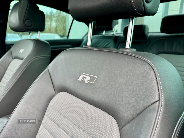 Volkswagen Passat DIESEL SALOON in Derry / Londonderry