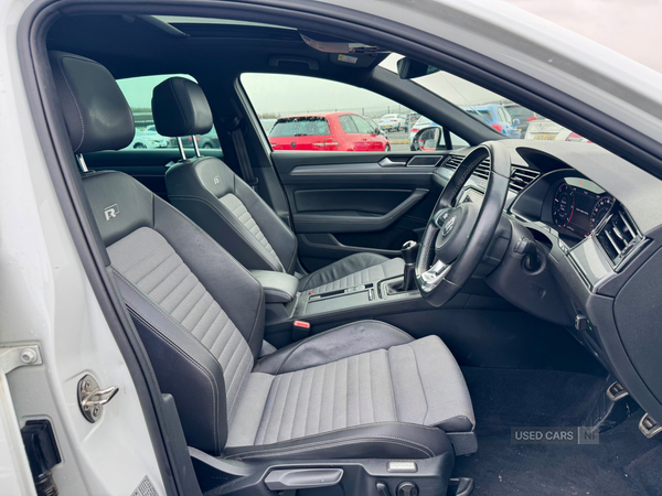 Volkswagen Passat DIESEL SALOON in Derry / Londonderry