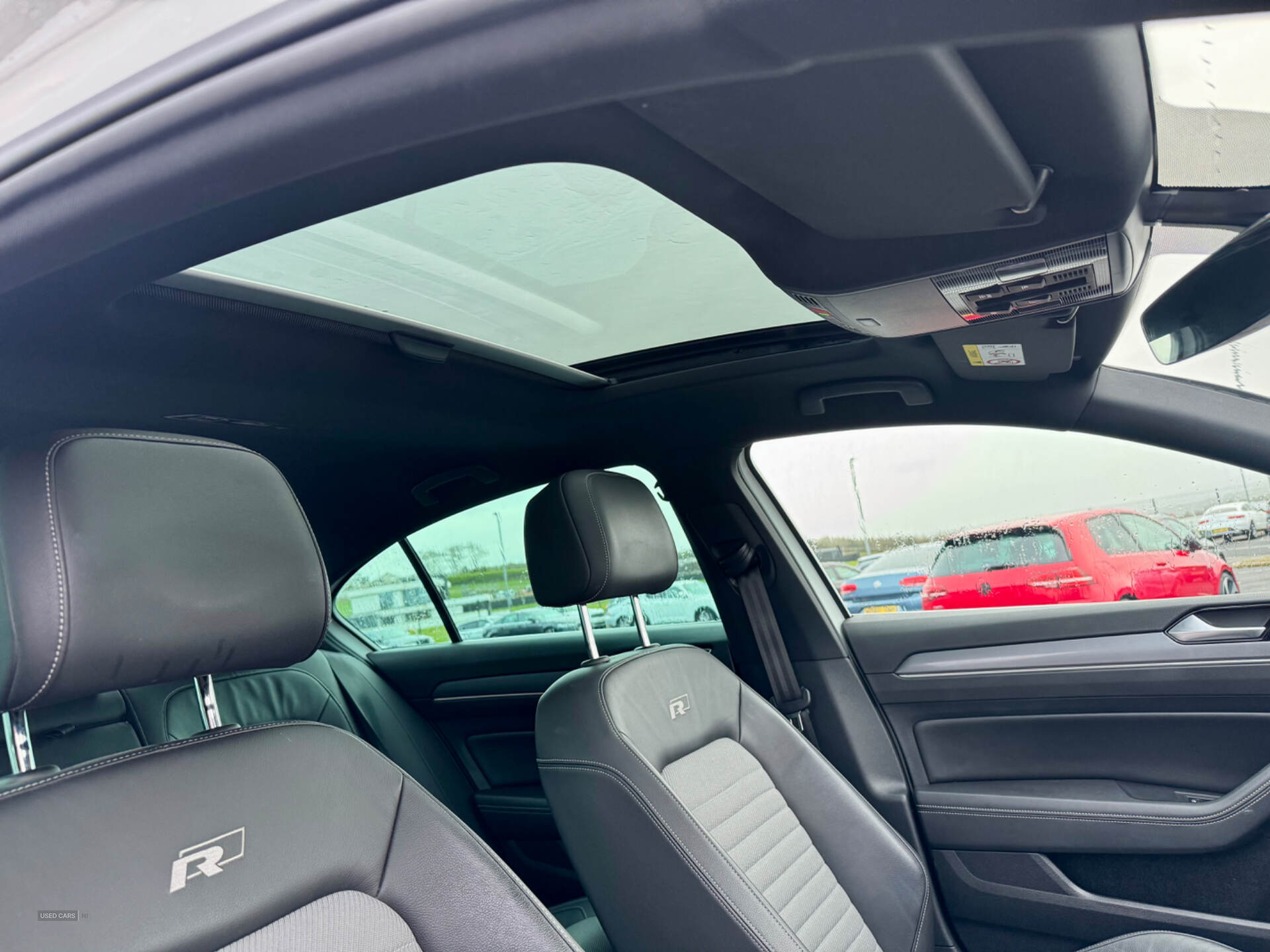 Volkswagen Passat DIESEL SALOON in Derry / Londonderry