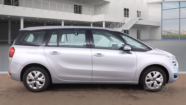 Citroen Grand C4 Picasso DIESEL ESTATE in Derry / Londonderry