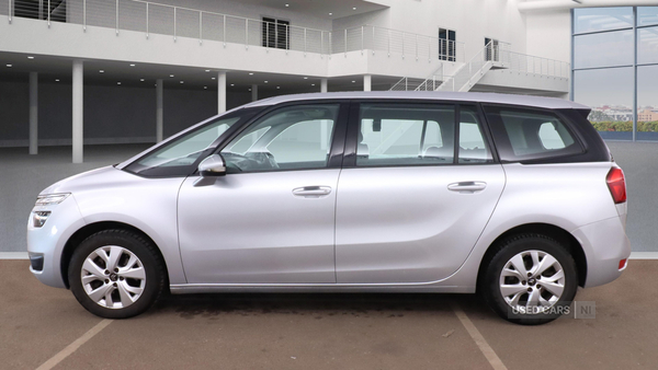 Citroen Grand C4 Picasso DIESEL ESTATE in Derry / Londonderry