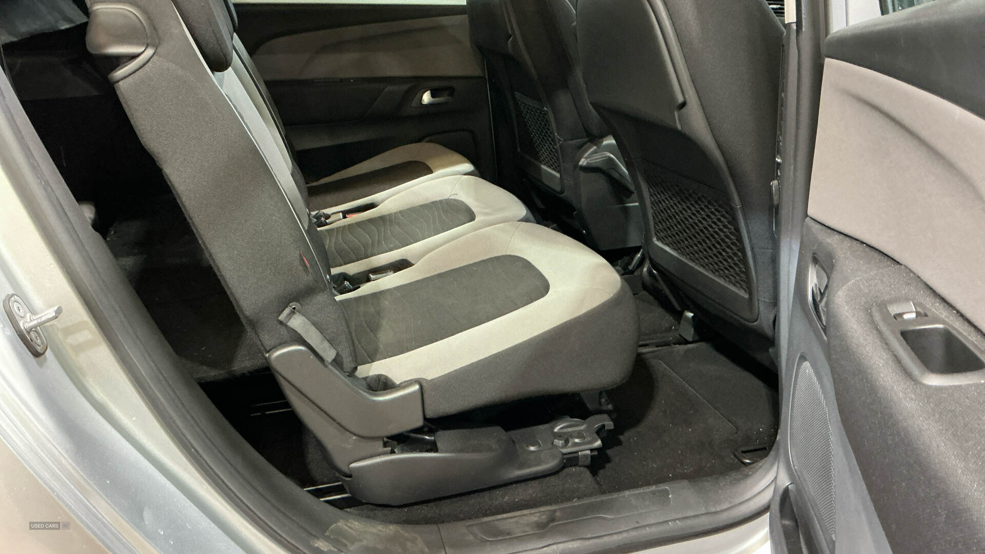 Citroen Grand C4 Picasso DIESEL ESTATE in Derry / Londonderry