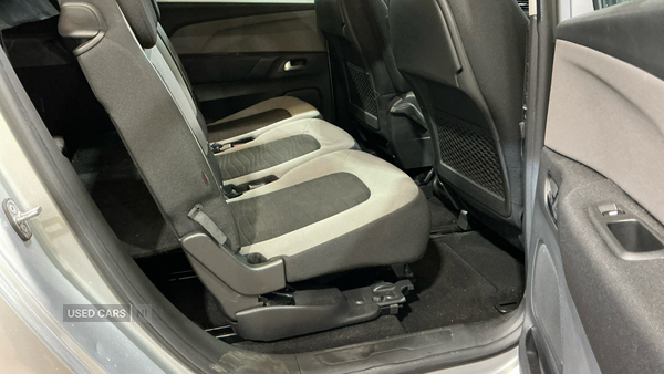 Citroen Grand C4 Picasso DIESEL ESTATE in Derry / Londonderry