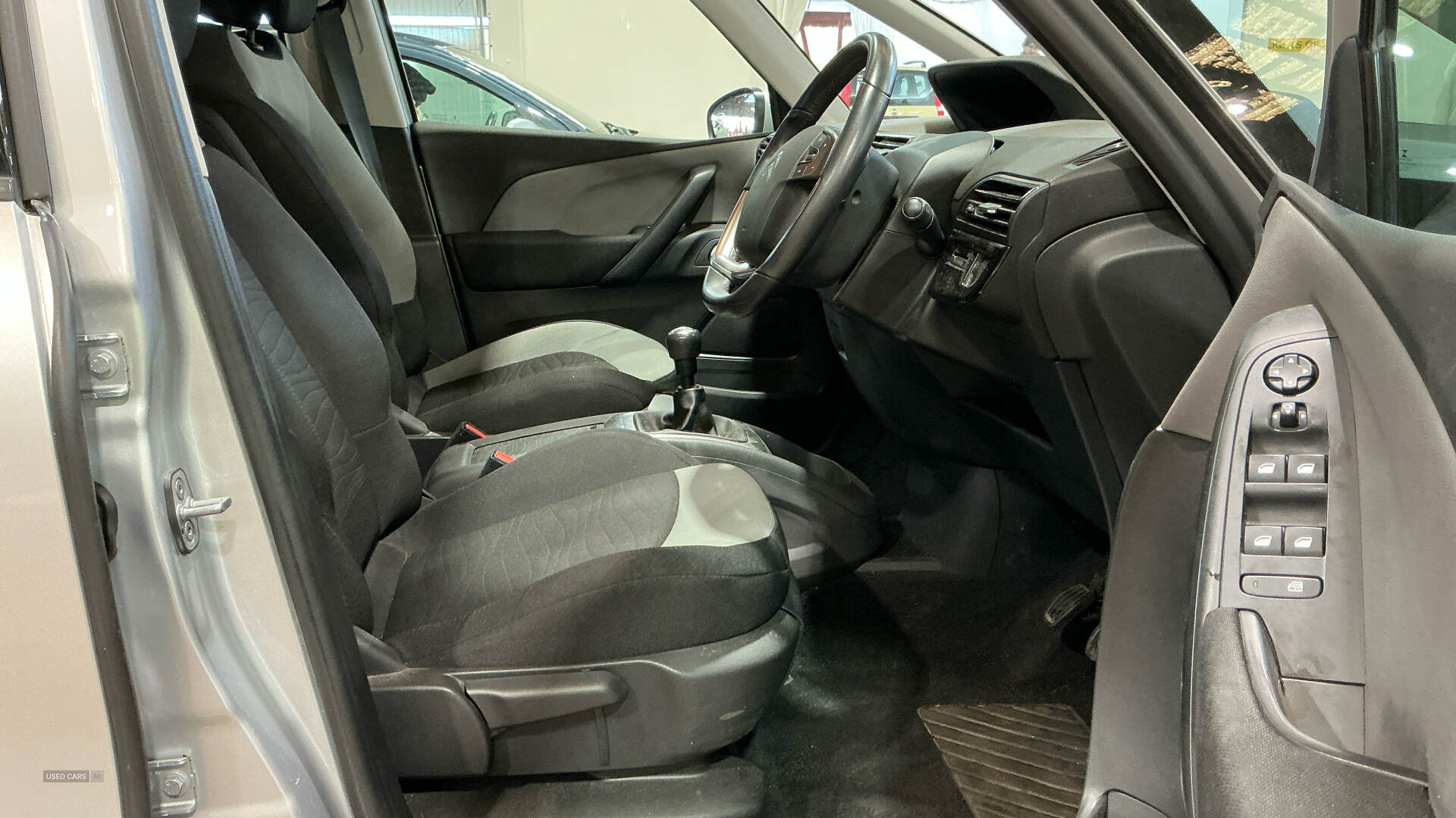 Citroen Grand C4 Picasso DIESEL ESTATE in Derry / Londonderry