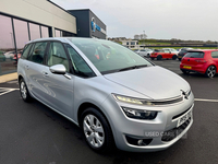 Citroen Grand C4 Picasso DIESEL ESTATE in Derry / Londonderry