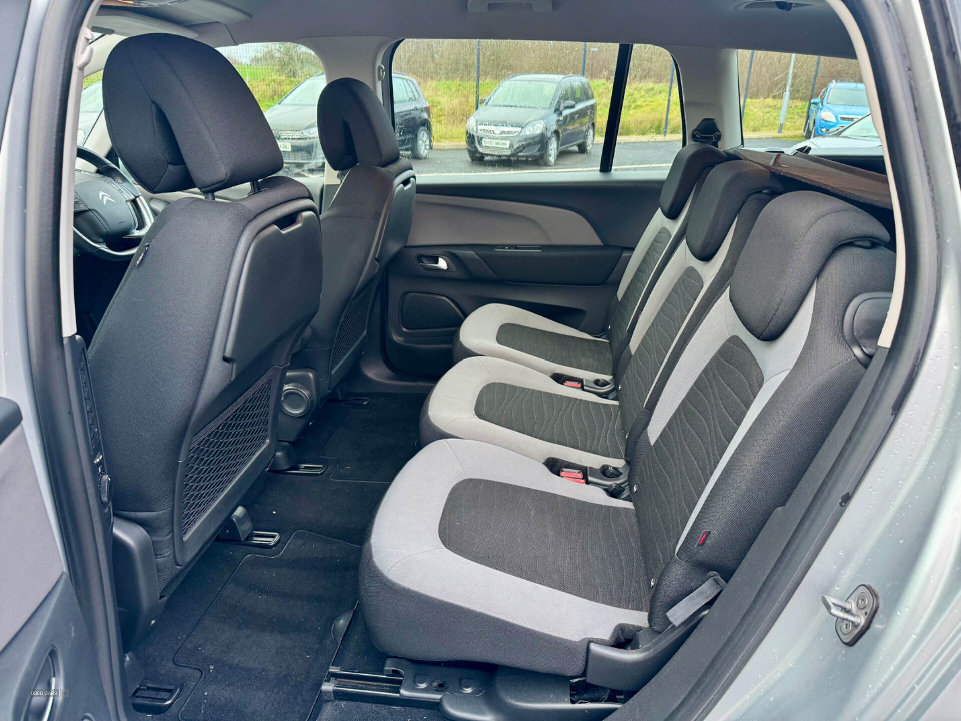 Citroen Grand C4 Picasso DIESEL ESTATE in Derry / Londonderry