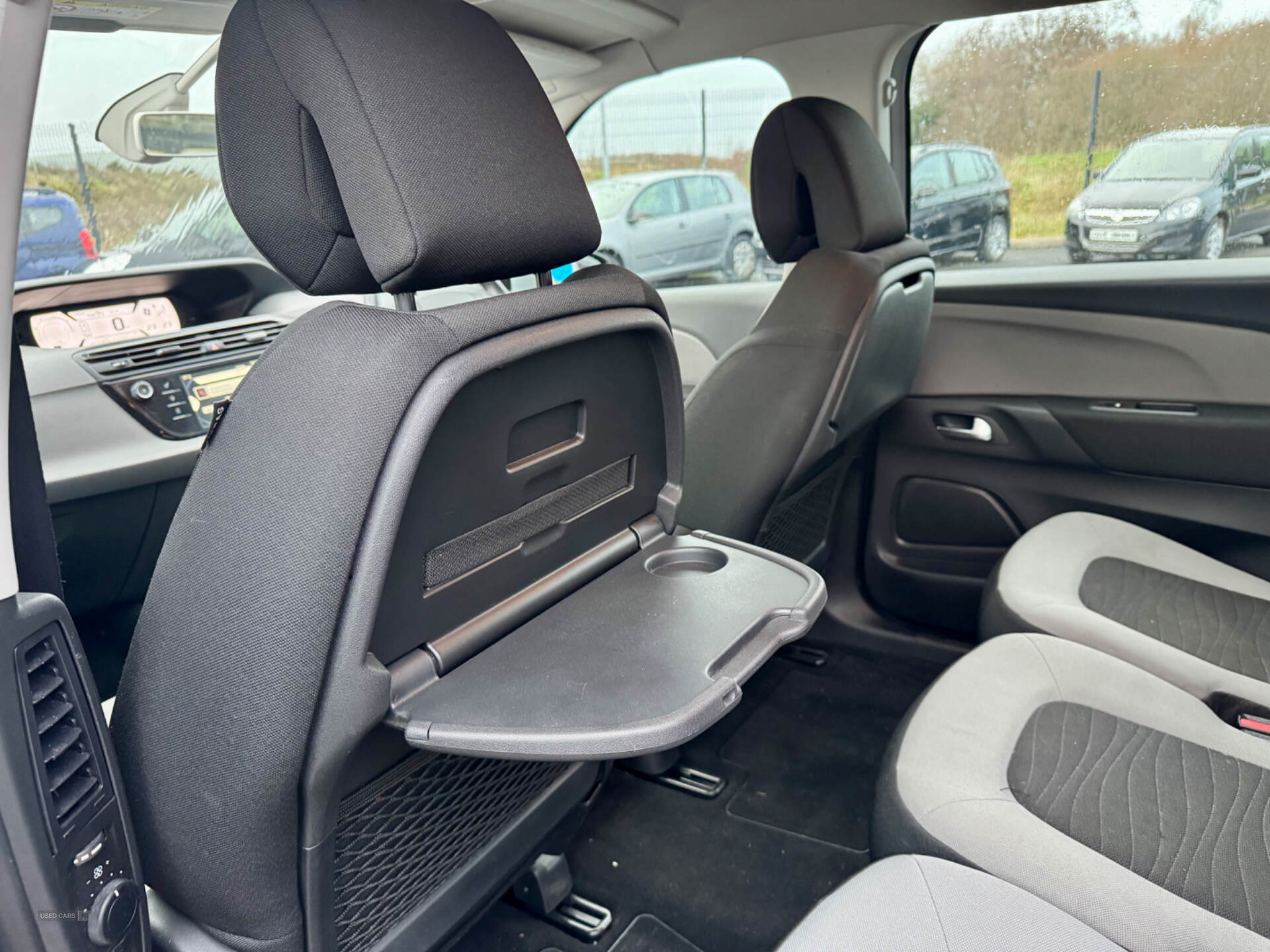 Citroen Grand C4 Picasso DIESEL ESTATE in Derry / Londonderry