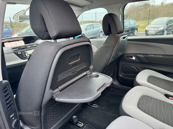 Citroen Grand C4 Picasso DIESEL ESTATE in Derry / Londonderry