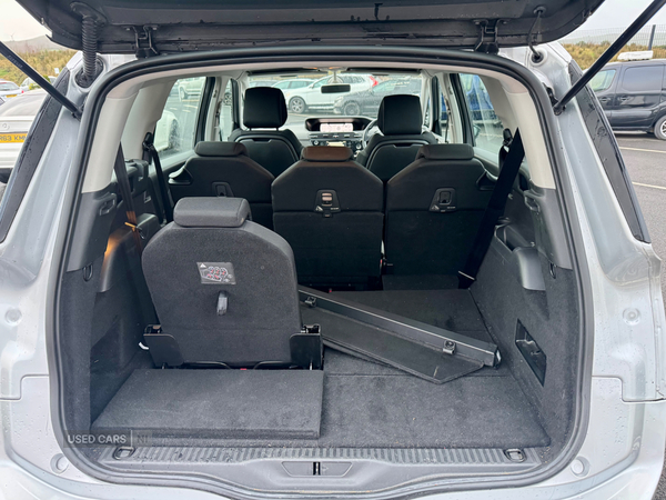 Citroen Grand C4 Picasso DIESEL ESTATE in Derry / Londonderry