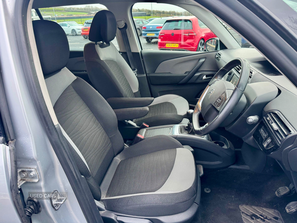 Citroen Grand C4 Picasso DIESEL ESTATE in Derry / Londonderry