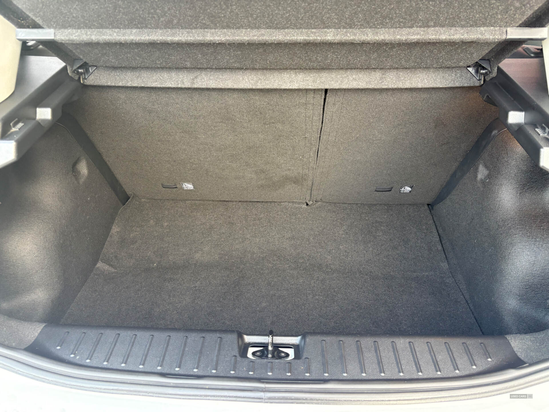 MG MG3 HATCHBACK in Derry / Londonderry