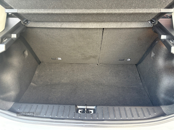 MG MG3 HATCHBACK in Derry / Londonderry