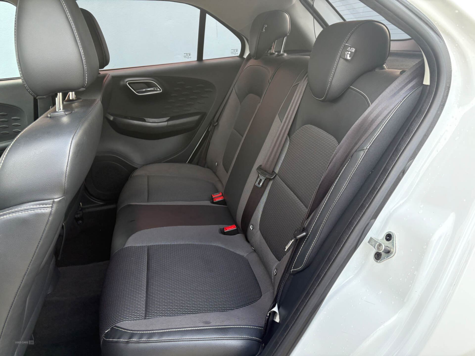 MG MG3 HATCHBACK in Derry / Londonderry