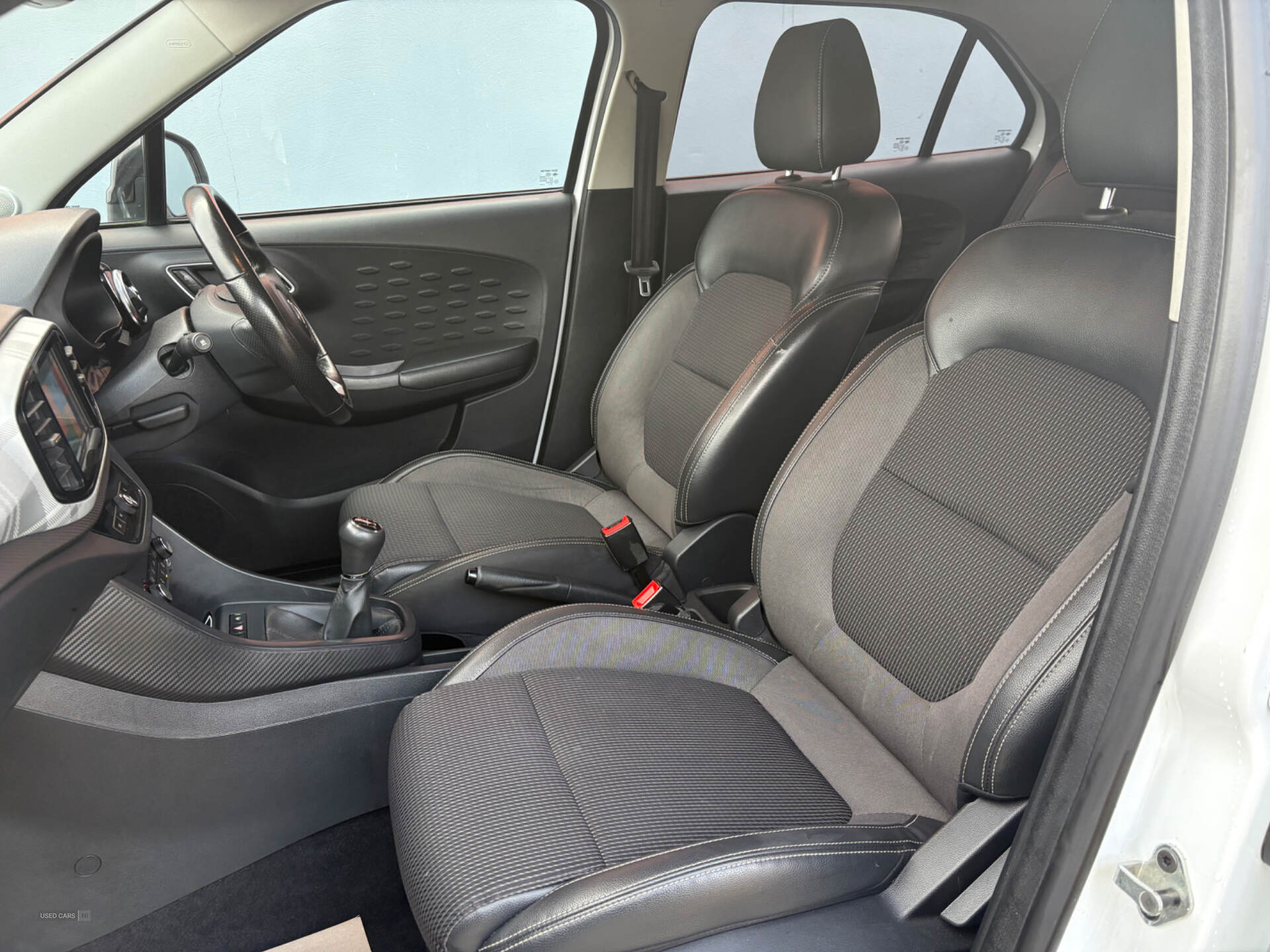 MG MG3 HATCHBACK in Derry / Londonderry