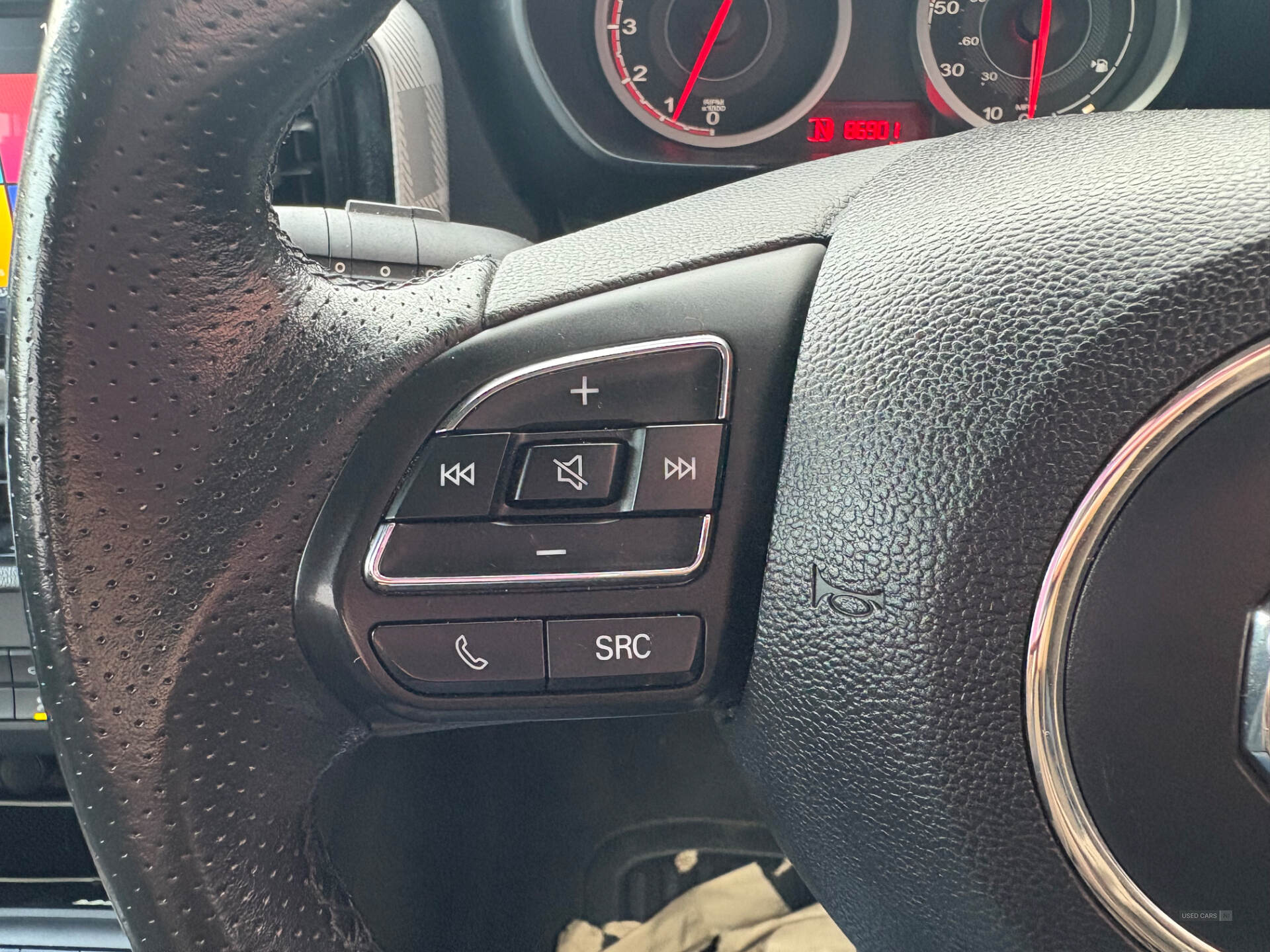 MG MG3 HATCHBACK in Derry / Londonderry