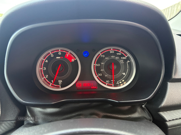 MG MG3 HATCHBACK in Derry / Londonderry