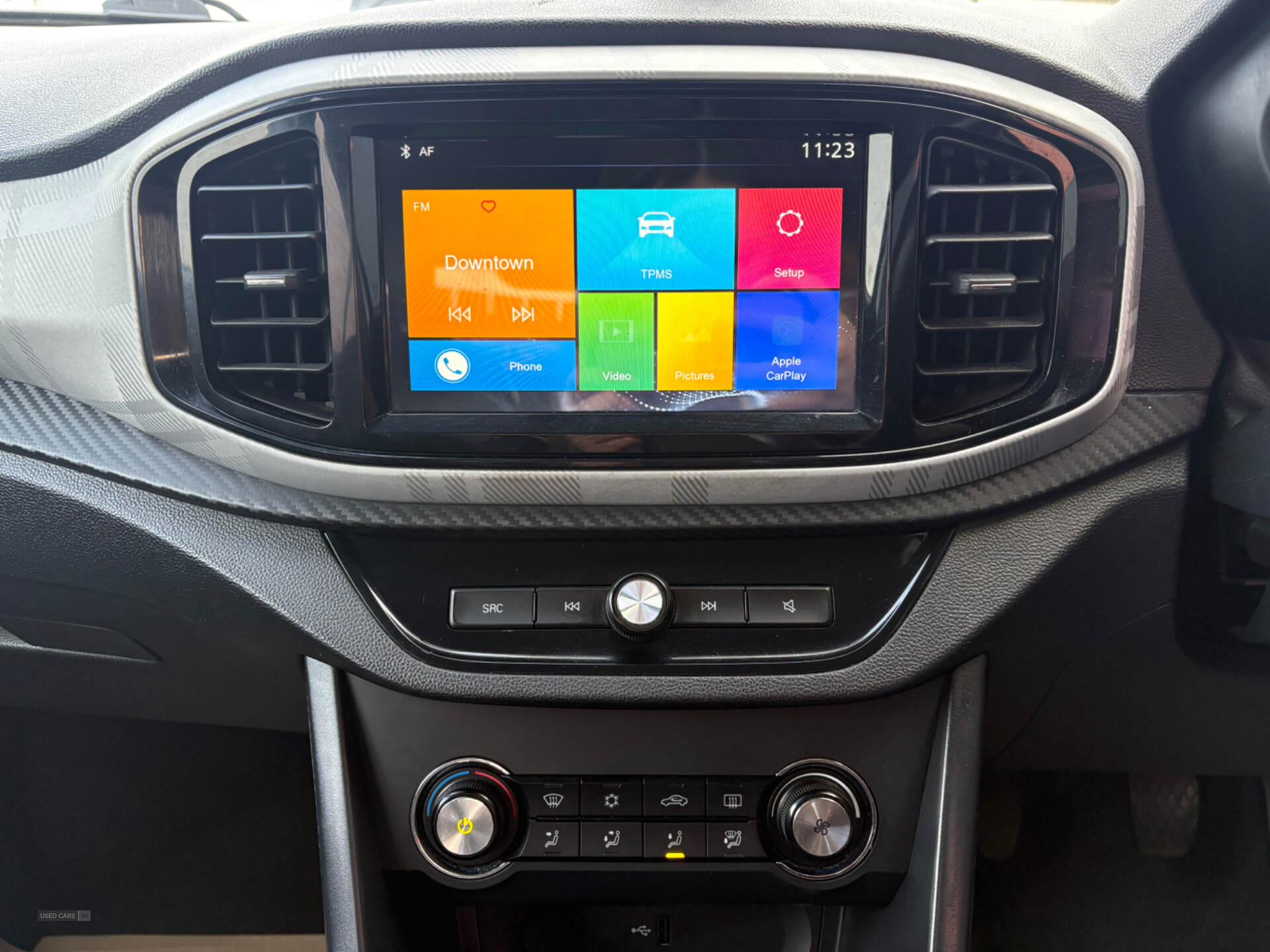 MG MG3 HATCHBACK in Derry / Londonderry