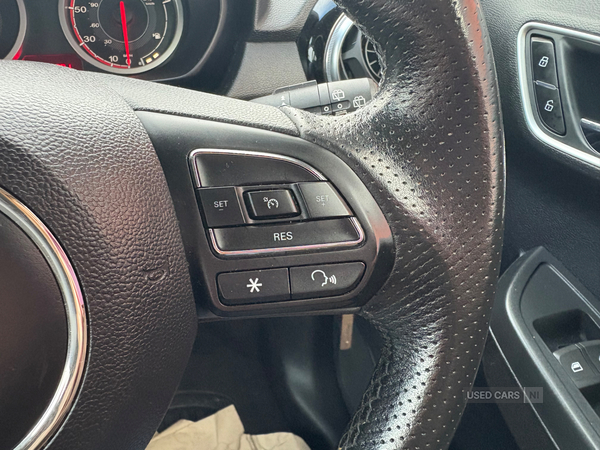 MG MG3 HATCHBACK in Derry / Londonderry