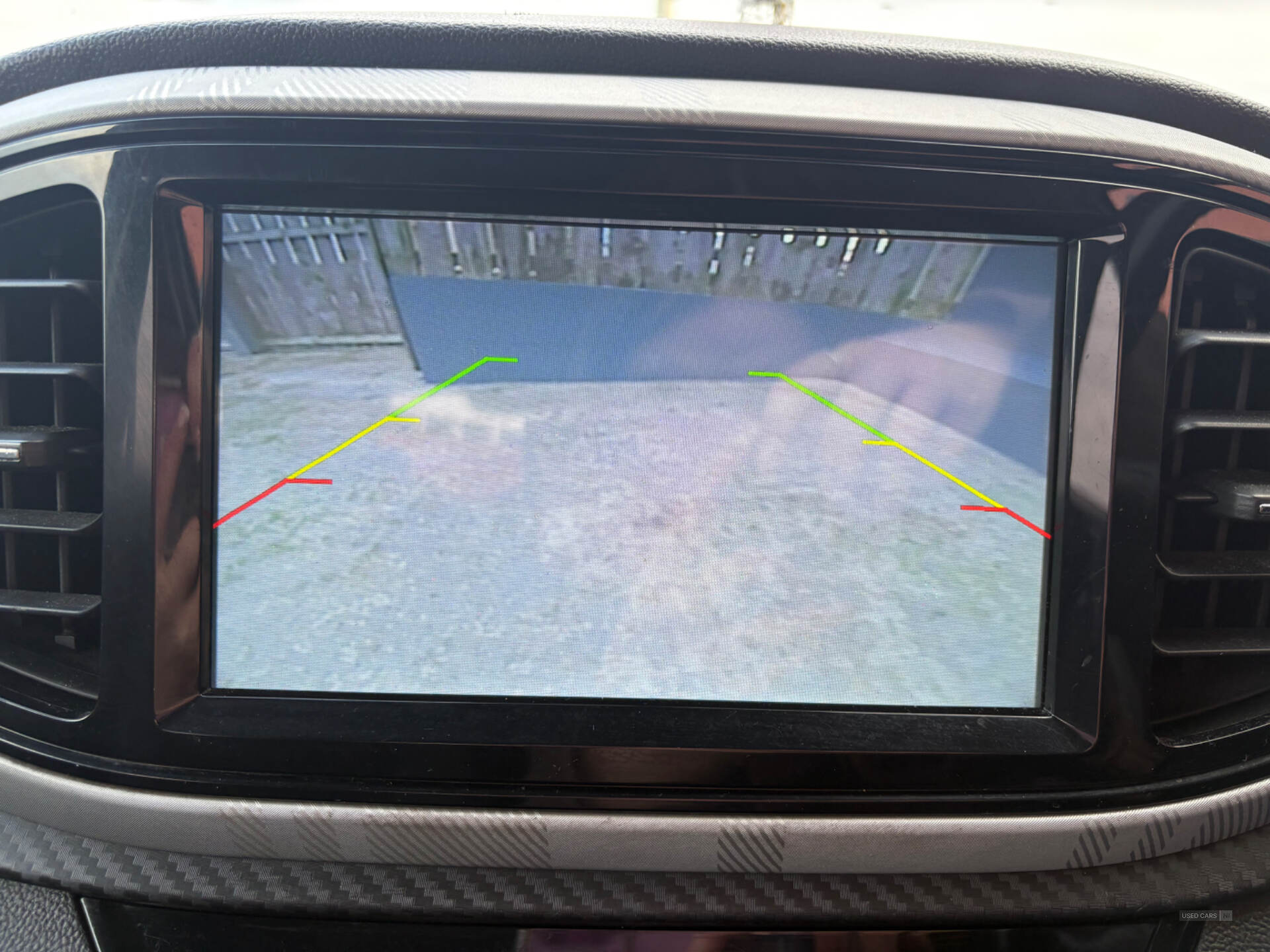 MG MG3 HATCHBACK in Derry / Londonderry