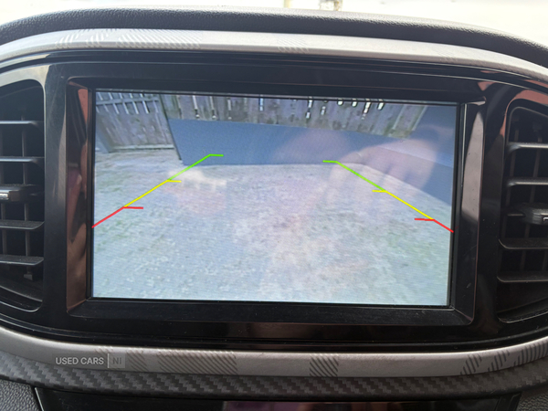 MG MG3 HATCHBACK in Derry / Londonderry