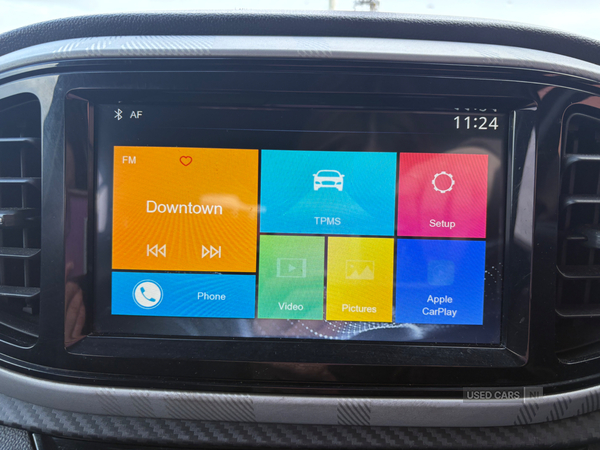 MG MG3 HATCHBACK in Derry / Londonderry