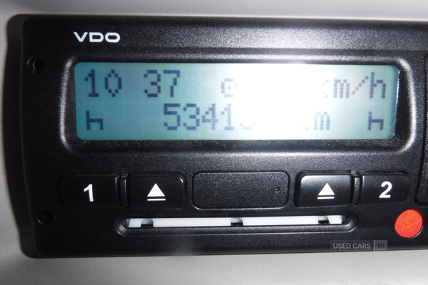 Ford Transit 460 L4 MINIBUS DIESEL RWD in Down