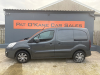 Citroen Berlingo L1 DIESEL in Derry / Londonderry