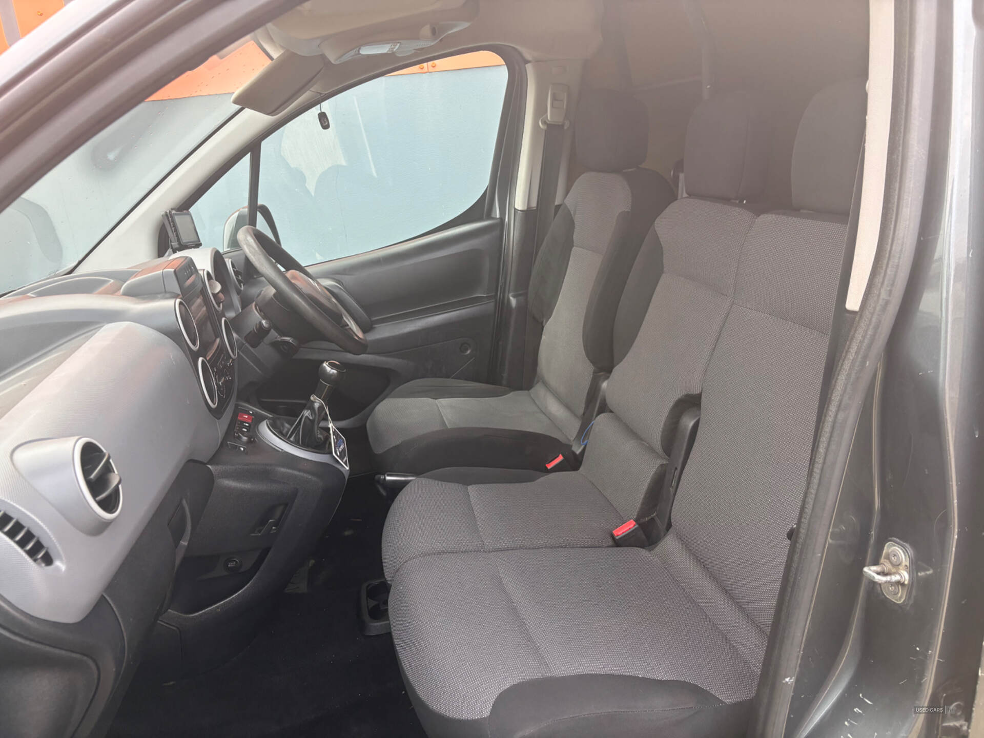 Citroen Berlingo L1 DIESEL in Derry / Londonderry