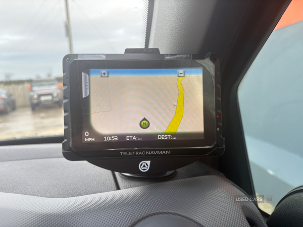 Citroen Berlingo L1 DIESEL in Derry / Londonderry