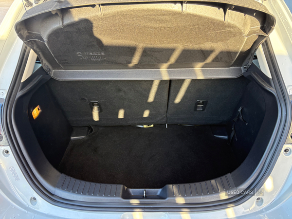 Mazda 2 HATCHBACK in Derry / Londonderry