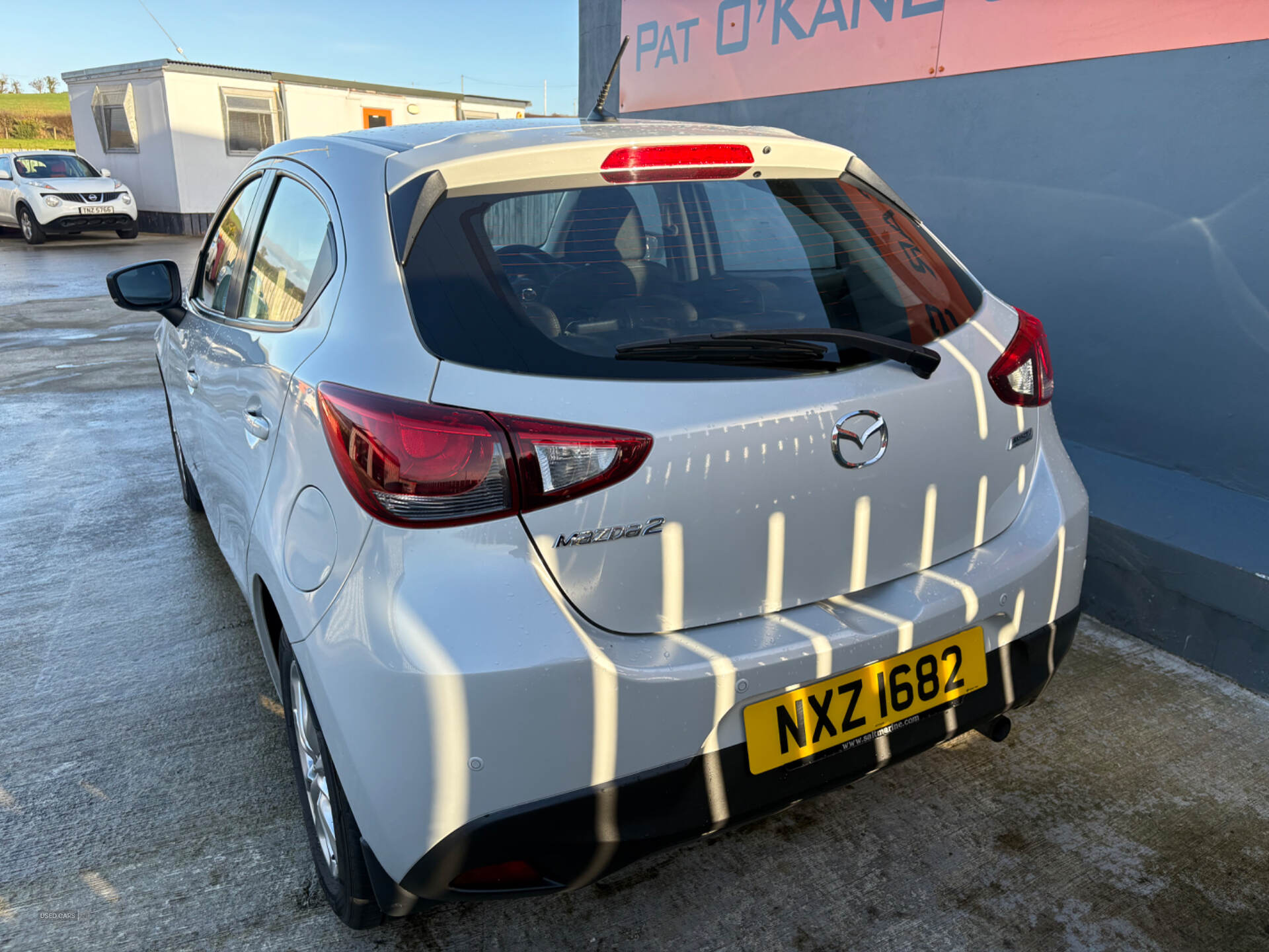 Mazda 2 HATCHBACK in Derry / Londonderry