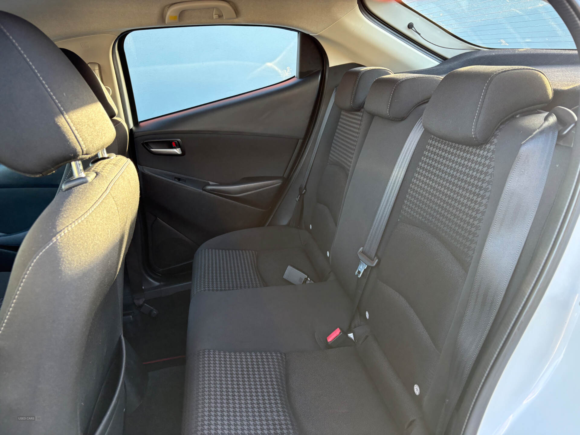 Mazda 2 HATCHBACK in Derry / Londonderry