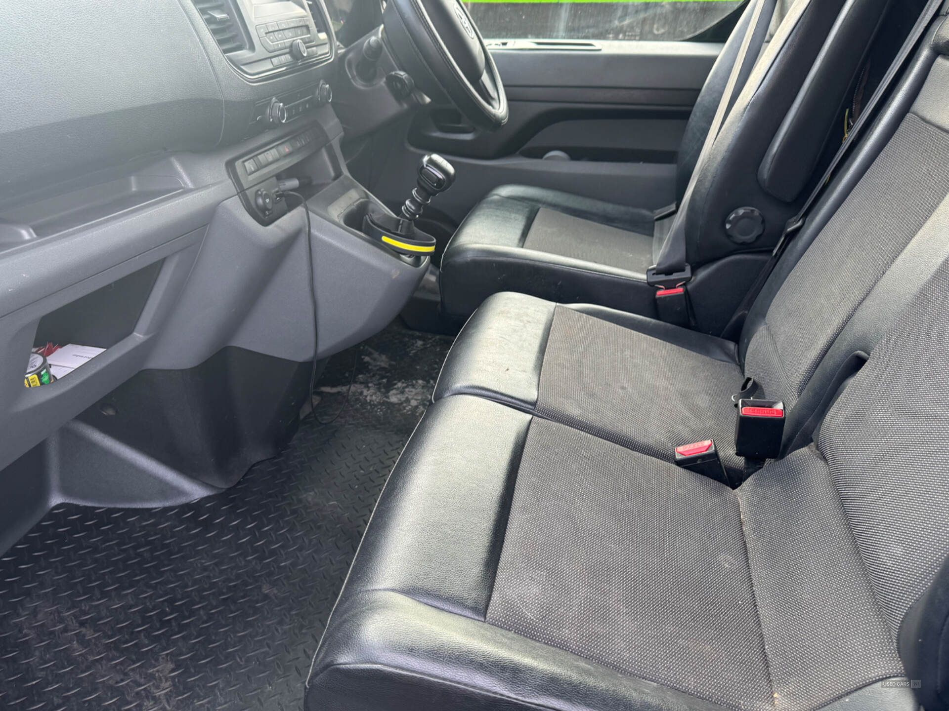 Toyota Proace LONG DIESEL in Armagh