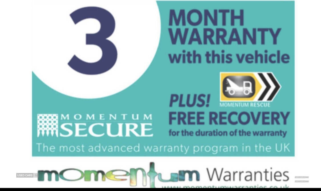 Toyota Proace LONG DIESEL in Armagh