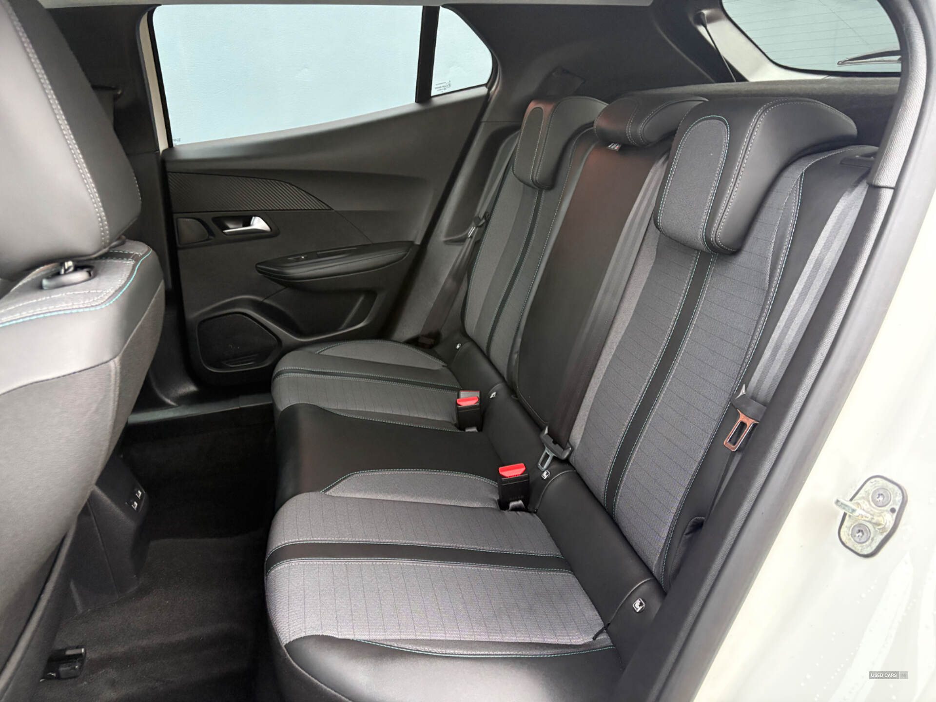 Peugeot 2008 ESTATE in Derry / Londonderry